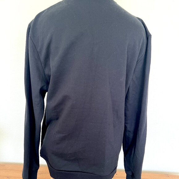 Rudolph Christmas Light Up Sweatshirt - Size Medium - Picture 5 of 9